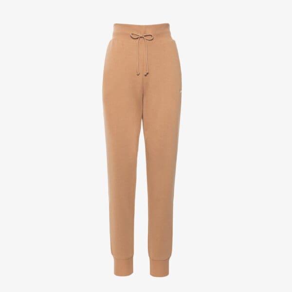 NIKE SPODNIE W NSW STYLE FLC HR PANT STD