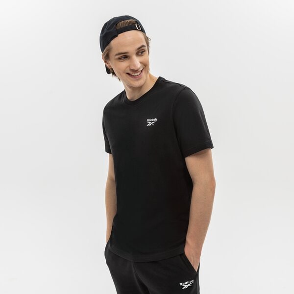  REEBOK T-SHIRT SS RI LEFT CHEST LOGO 100054973