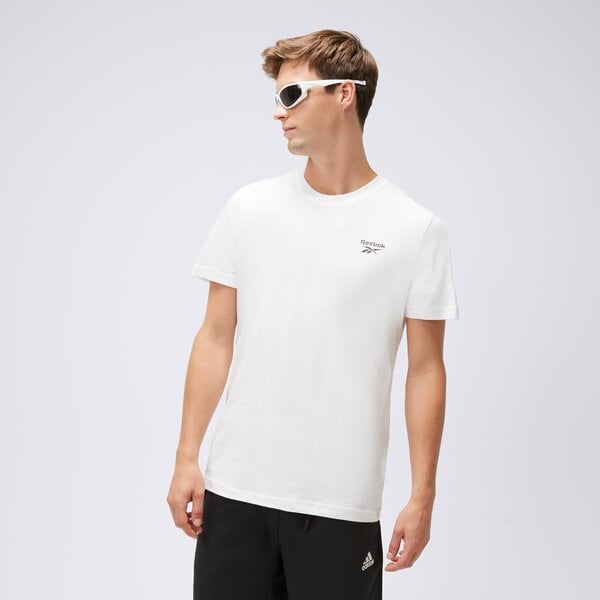  REEBOK T-SHIRT RI LEFT CHEST LOGO 100054977