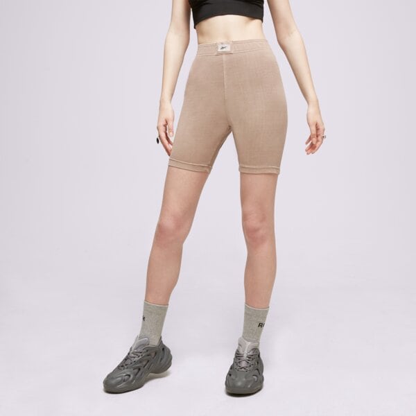 REEBOK SZORTY CL RBK ND LEGGING SHORTS