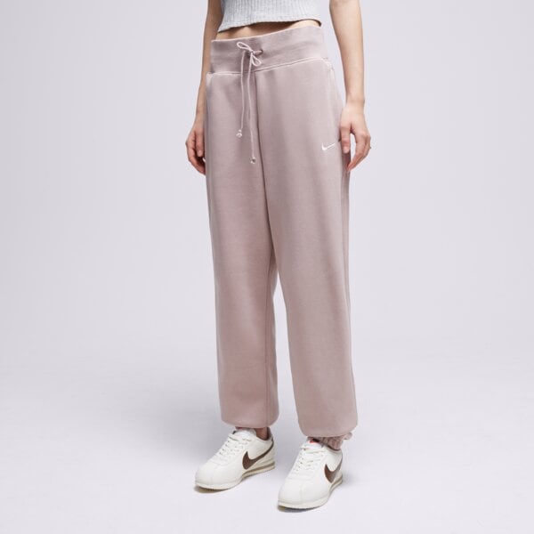 NIKE SPODNIE PHNX FLC OS PNT D TPE PANTS