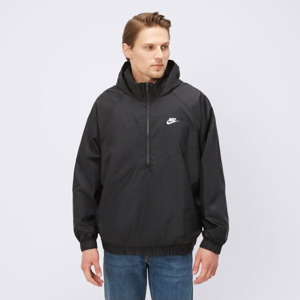 NIKE KURTKA M NK WR ANORAK JKT