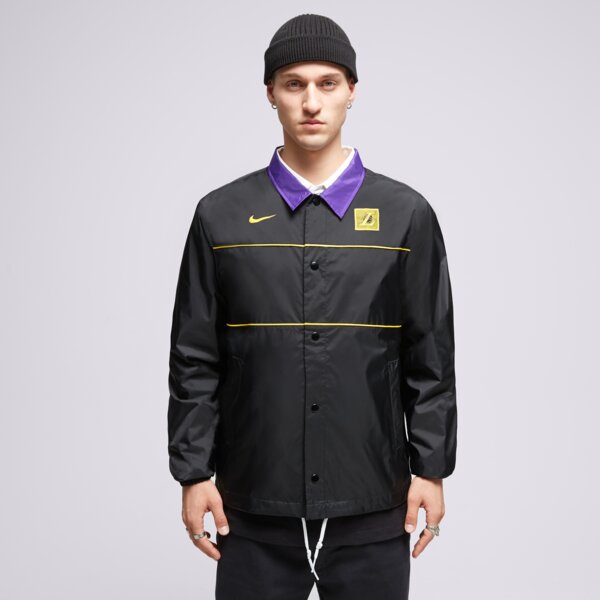 NIKE KURTKA LAL MNK JKT LTWT CTS NBA