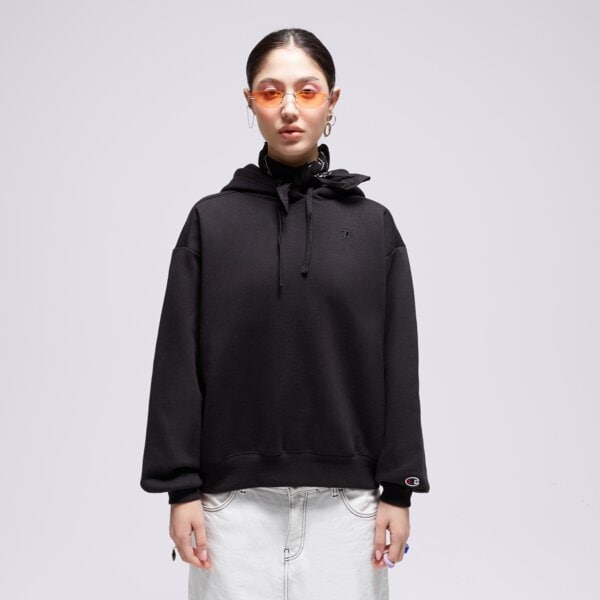 CHAMPION BLUZA Z KAPTUREM