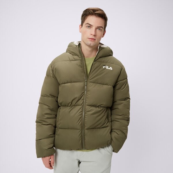  FILA KURTKA ZIMOWA BUGSY FW23SPM200769