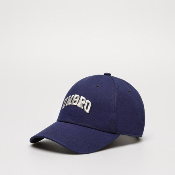 UMBRO/VARSITY CAP