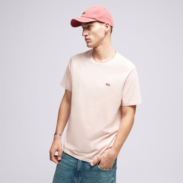 LEVI S T SHIRT SS ORIGINAL HM