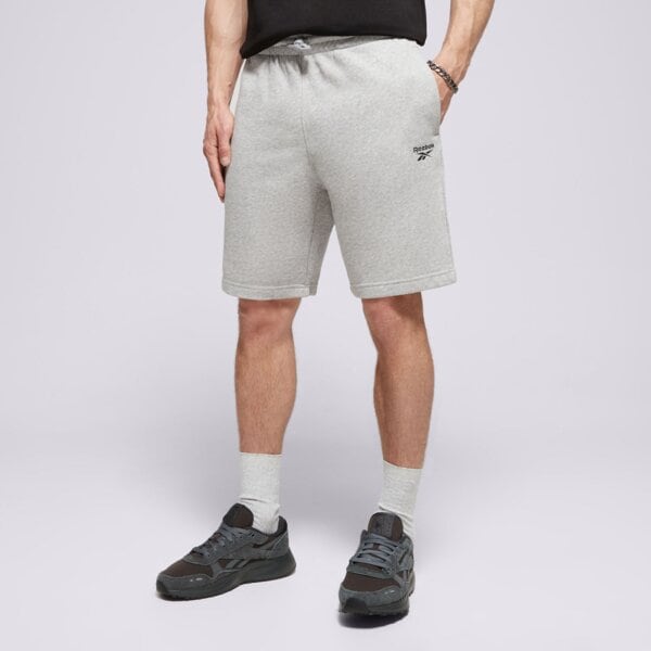 REEBOK SZORTY RI FT LEFT LEG SHORT