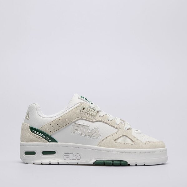 damskie buty lifestyle Damskie FILA TERATACH 600 5BM02391-142 kolor BIAŁY