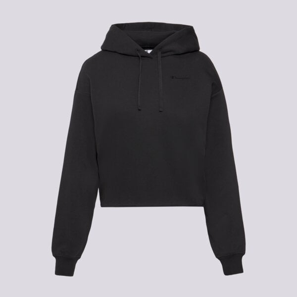 CHAMPION BLUZA Z KAPTUREM HOODED MINIMALIST RESORT