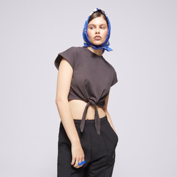 CHAMPION T SHIRT CREWNECK ECO FUTURE