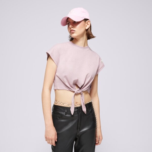CHAMPION T SHIRT CREWNECK ECO FUTURE