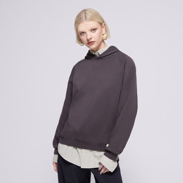 CHAMPION BLUZA Z KAPTUREM ECO FUTURE