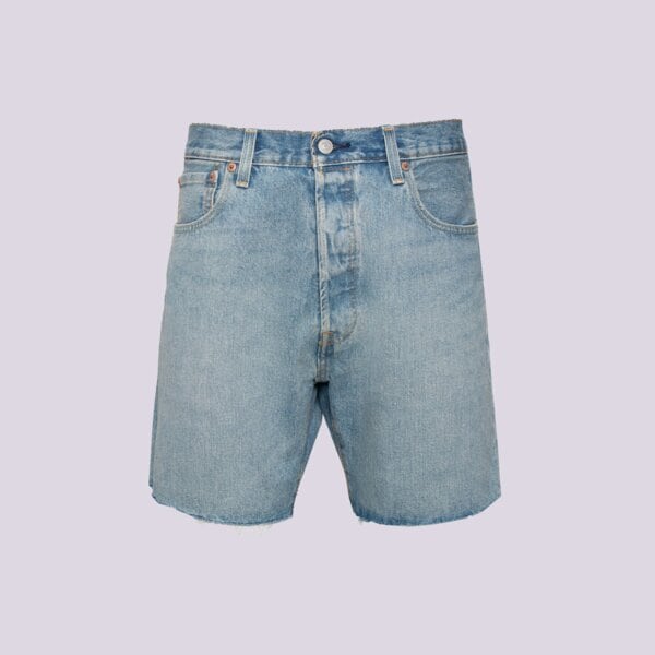 LEVI S SZORTY 501® 93 SHORTS DARK INDIGO