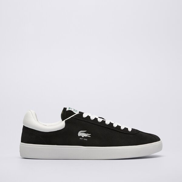  LACOSTE BASESHOT 223 1 SMA 746SMA0065312