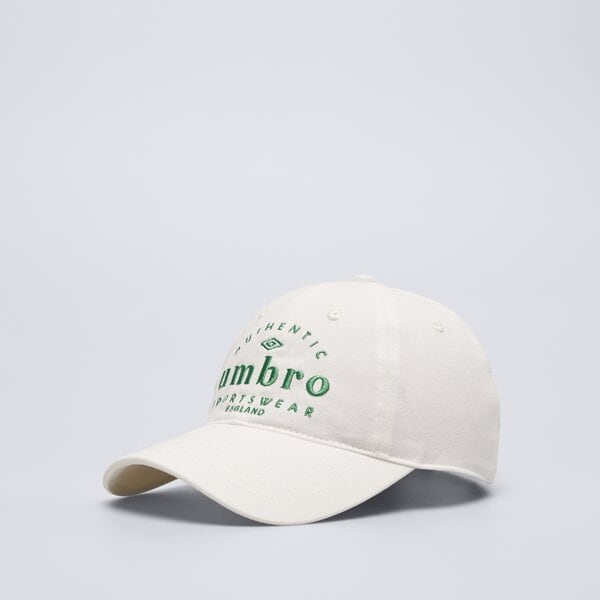  UMBRO CZAPKA CZAPKA Z DASZKIEM SOULA UL124CAP01001