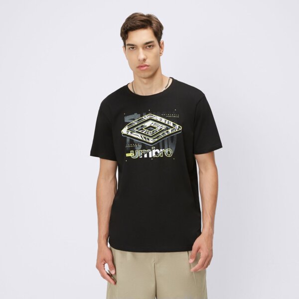 UMBRO T-SHIRT DIZZI