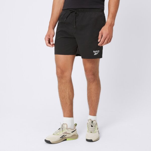 REEBOK SZORTY YALE