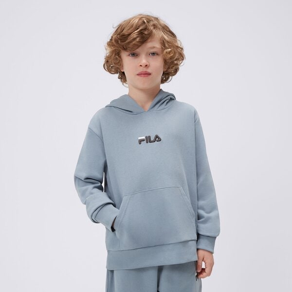  FILA BLUZA Z KAPTUREM DINIS SS24SPB079933