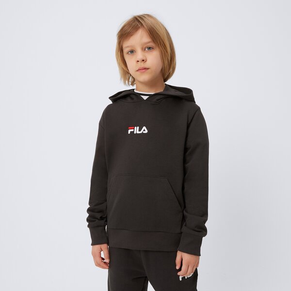  FILA BLUZA Z KAPTUREM DINIS SS24SPB079235