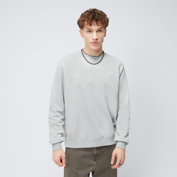 NIKE BLUZA NIKE SPORTSWEAR CLUB