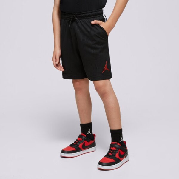 JORDAN SZORTY JDB MJ FLT MVP MESH SHORT BOY
