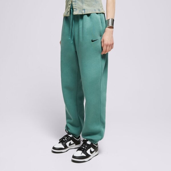 NIKE SPODNIE W NSW PHNX FLC HR OS PANT