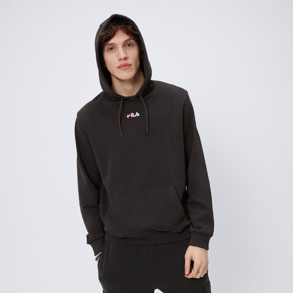  FILA BLUZA Z KAPTUREM HELIX SS24SPM144235