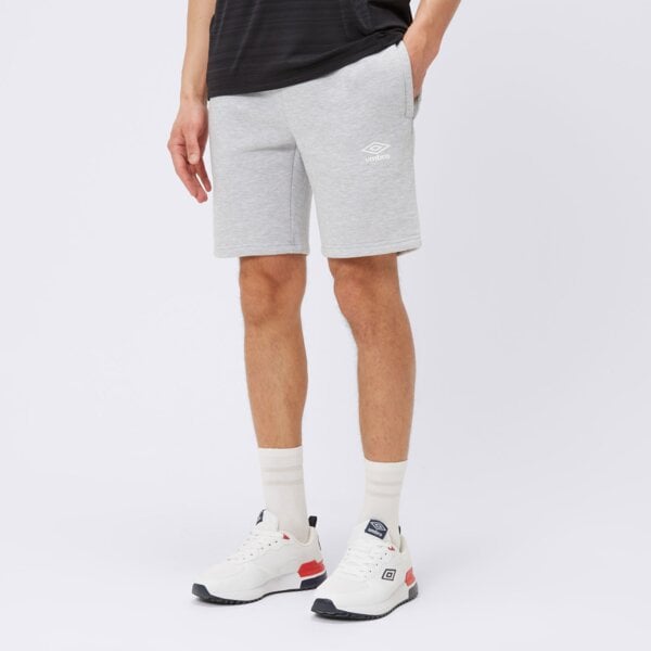UMBRO SZORTY FLEECE