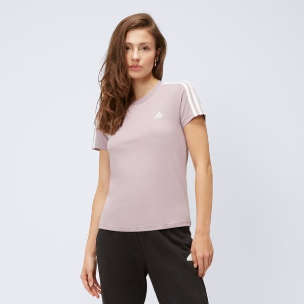 ADIDAS T SHIRT W 3S T