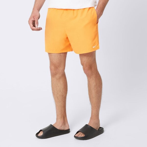  NIKE SWIM SZORTY NIKE ESSENTIAL 5&quot; SHORTS NESSA560-811