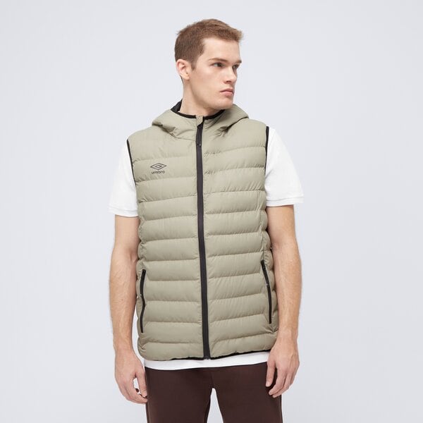  UMBRO BEZRĘKAWNIK EARLP UL324KAM01001