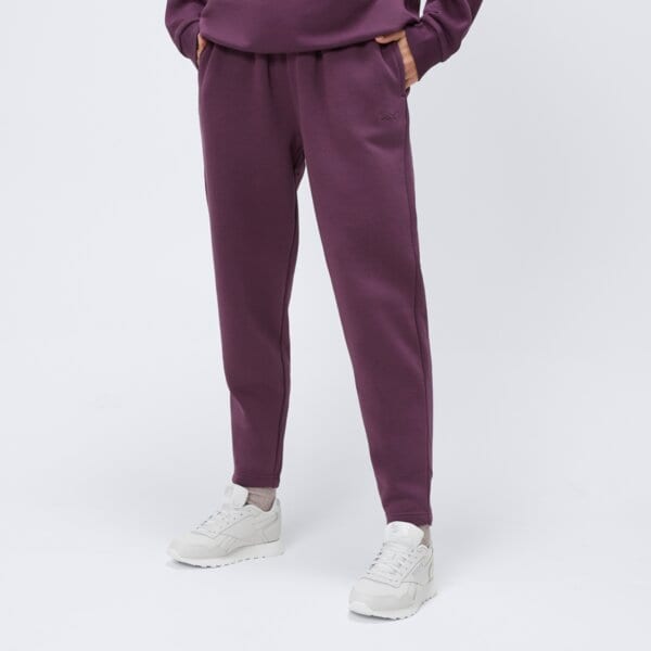 REEBOK SPODNIE LUX PANT