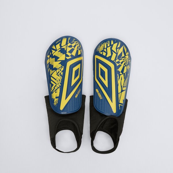  UMBRO OCHRANIACZE NEO SHIELD GUARD W/SOCK - JNR 21427U-MNG