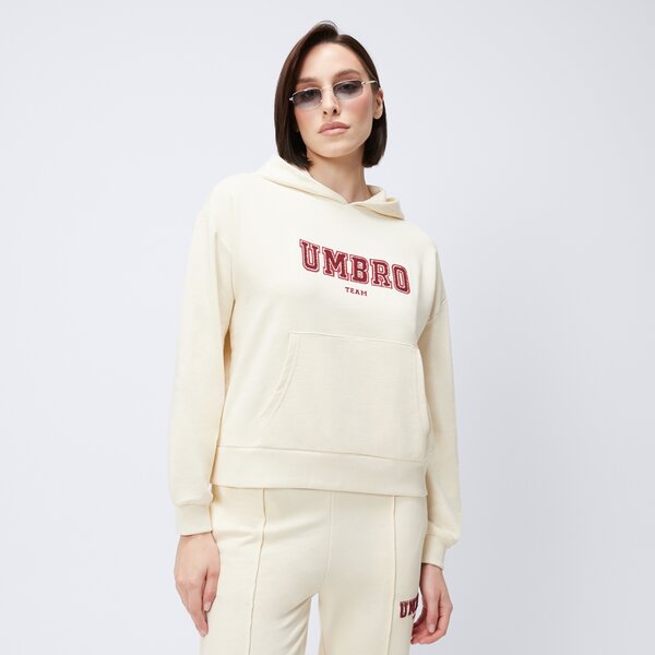  UMBRO BLUZA Z KAPTUREM COLLAGE UL125BLD01001