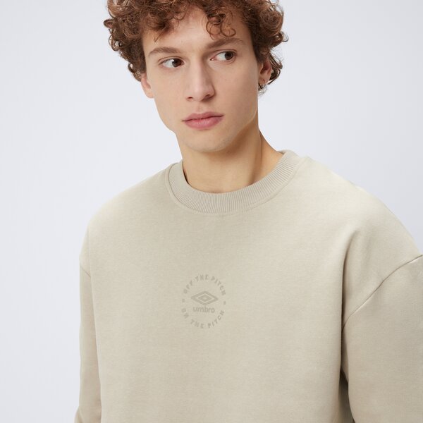 UMBRO BLUZA RLXD SWEAT