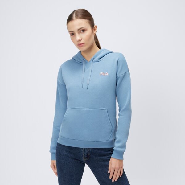 FILA BLUZA Z KAPTUREM PREENA FL