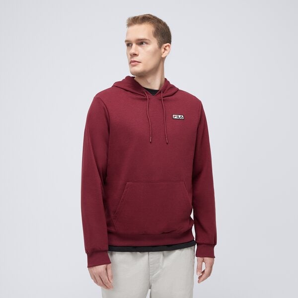  FILA BLUZA Z KAPTUREM TAZ 2.0 FW24SPM024545