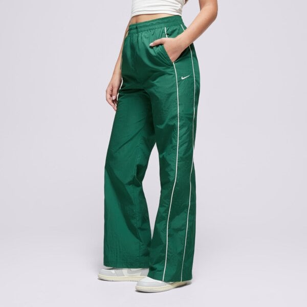 NIKE SPODNIE W NSW NK WR WVN HR OH PANT