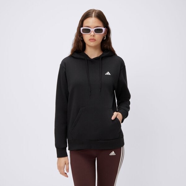 ADIDAS BLUZA Z KAPTUREM W SL FC