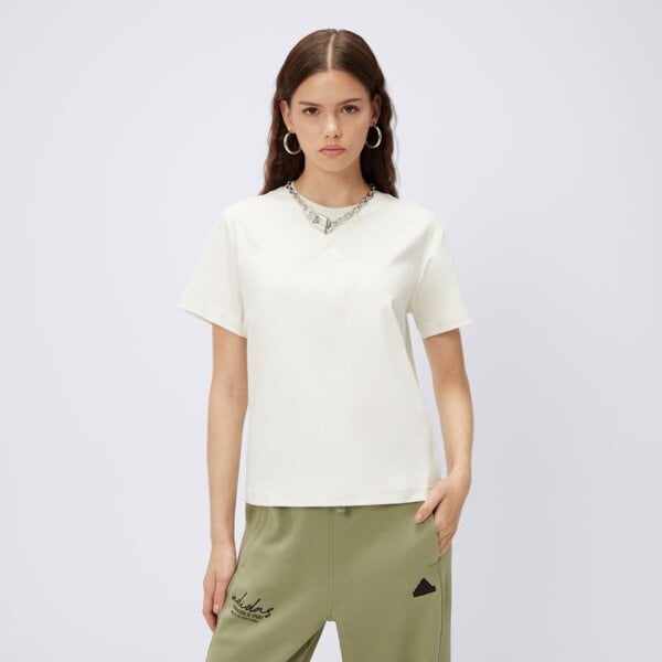 ADIDAS T SHIRT W BLUV