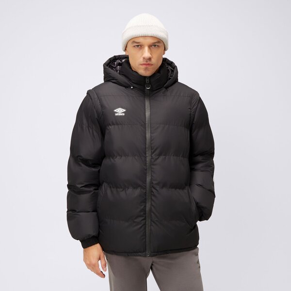  UMBRO KURTKA ZIMOWA HOOTON II UL324KUM02001