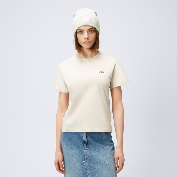 ADIDAS T SHIRT W SL T