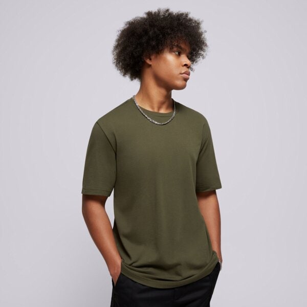 CHAMPION T SHIRT CREWNECK T SHIRT