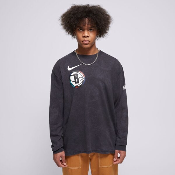 NIKE T SHIRT BKN M NK CTS CE LS MAX90 TEE