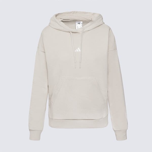 ADIDAS BLUZA Z KAPTUREM W SL FT HD