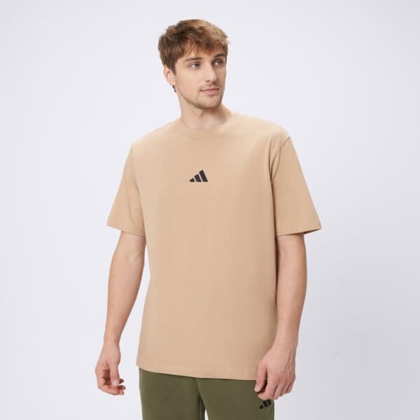 ADIDAS T-SHIRT M SL SJ T