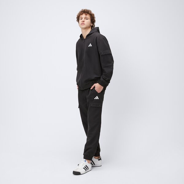 ADIDAS DRES M WV CRG TS