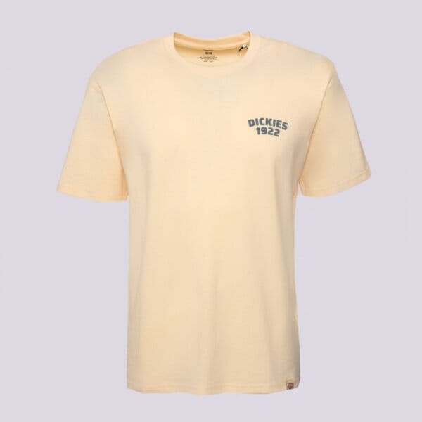 DICKIES T SHIRT MECHANIC SS TEE