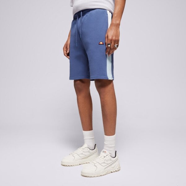 ELLESSE SZORTY TURI SHORT NAVY BLUE WHT